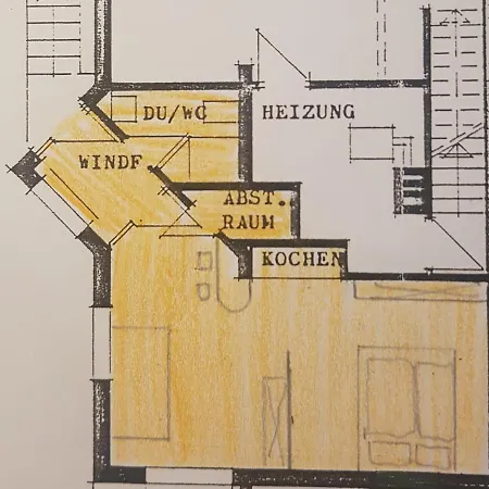 Linda Διαμέρισμα