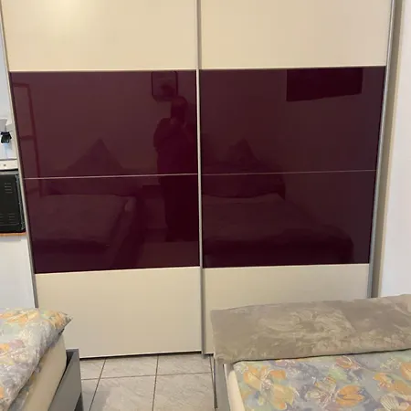 Linda * Rheinfelden (Baden)