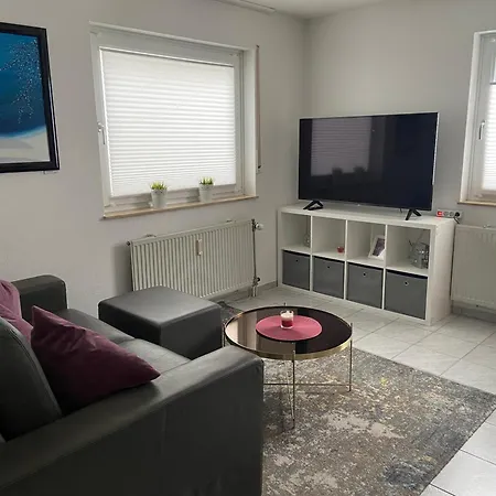 Διαμέρισμα Linda *