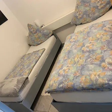 Linda Διαμέρισμα Rheinfelden (Baden)