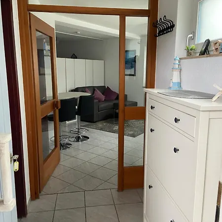 Διαμέρισμα Linda